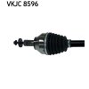 SKF Antriebswelle VKJC 8596 - VKJC8596 für 30787784