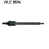 SKF Antriebswelle VKJC 8596 - VKJC8596 für 30787784