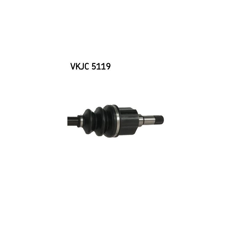 SKF Antriebswelle VKJC 5119 - VKJC5119 für 3272.3V