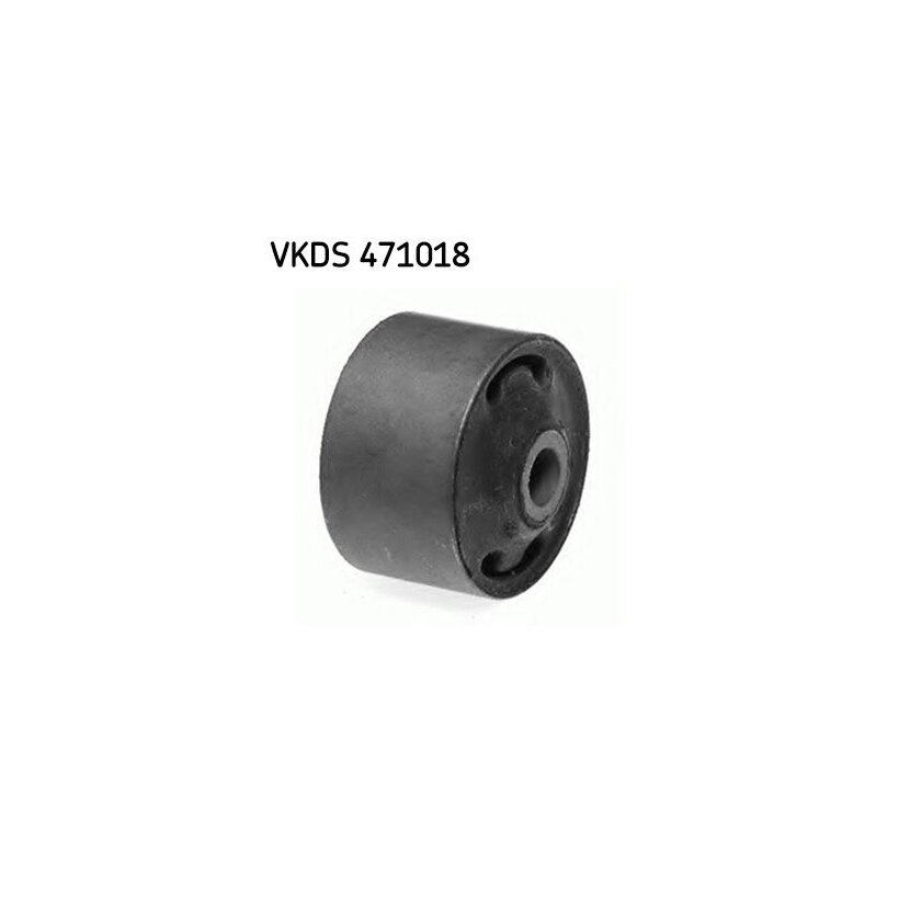 SKF Achskörper VKDS 471018 - VKDS471018 für 431 511 247 C