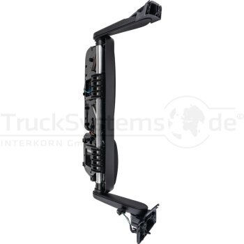 Spiegelsystem beheizt 24V elektrisch - A9608101419