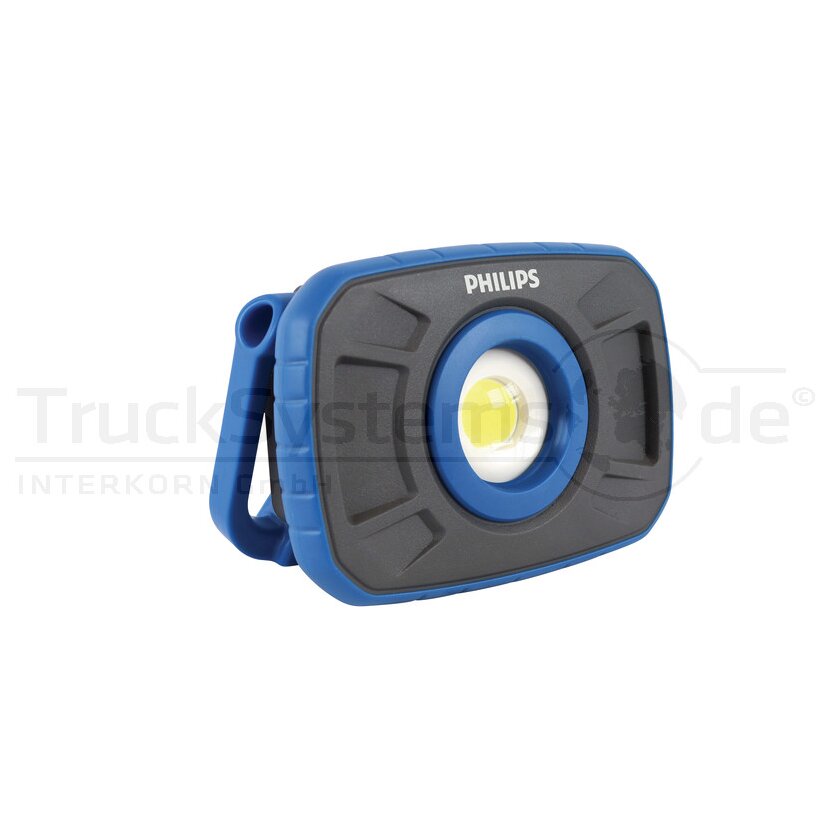 PHILIPS LED Strahler PJH10 LPL64X1 1.000 Lumen