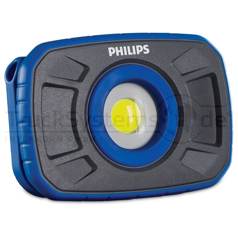PHILIPS LED Strahler PJH10 LPL64X1 1.000 Lumen