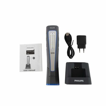 PHILIPS Arbeitsl. LED RCH25 LPL63X1 500 Lumen  - 05165331