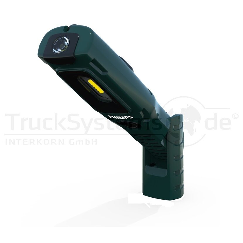 PHILIPS Handleuchte LED EcoPro40 300/100 Lumen  - RC420B1