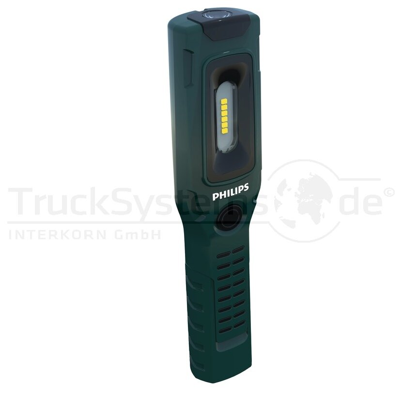 PHILIPS Handleuchte LED EcoPro40 300/100 Lumen  - RC420B1
