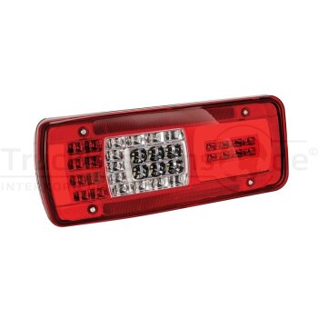 VIGNAL LED-Heckleuchte (LC11) 160080