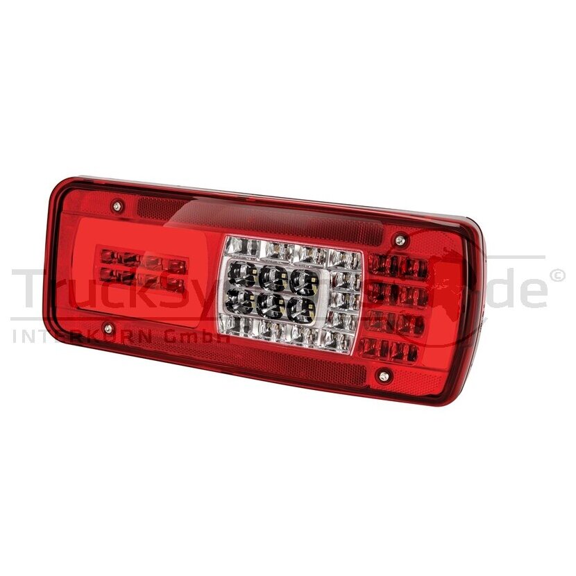 VIGNAL LED-Heckleuchte (LC11) 160090