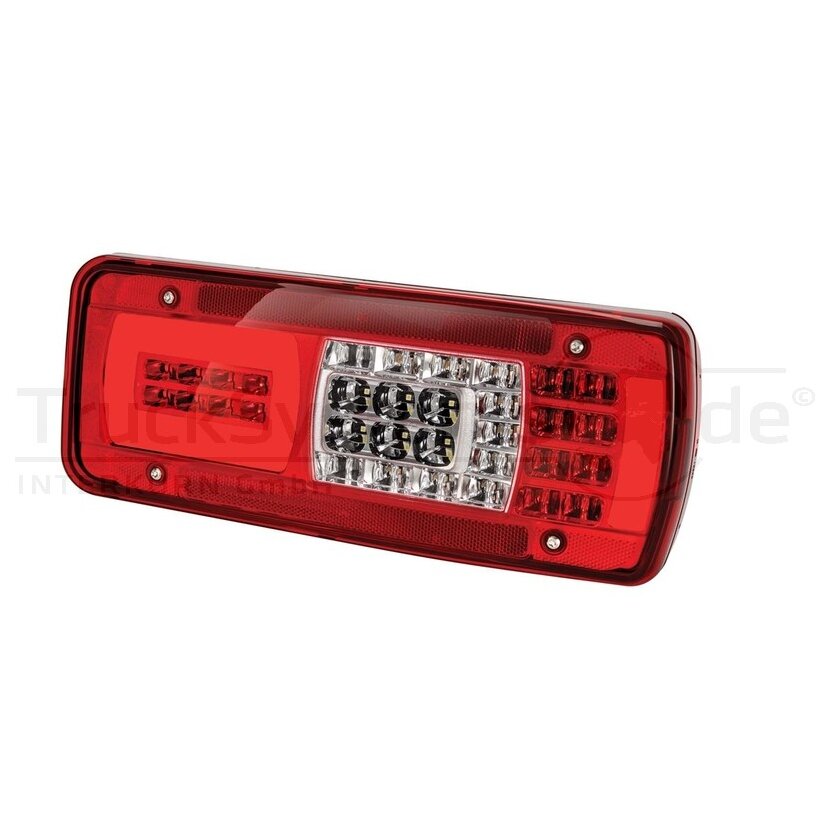 VIGNAL LED-Heckleuchte (LC11) 160090