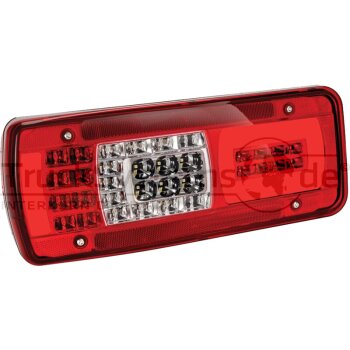 VIGNAL LED-Heckleuchte (LC11) 160150