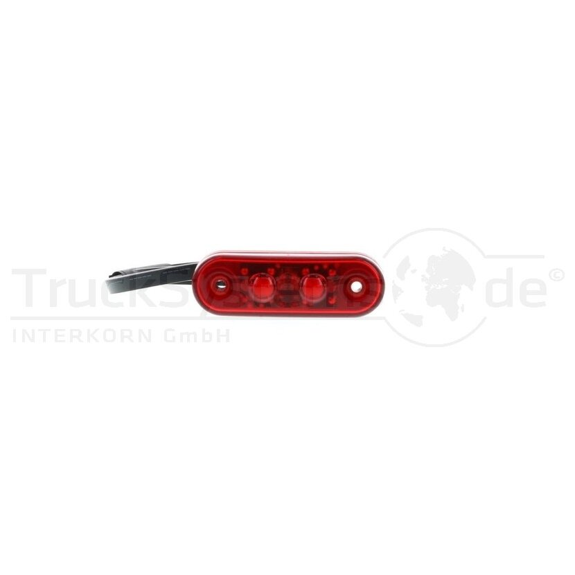 VIGNAL Schluss-/ Umrissleuchte 24 Volt 104330