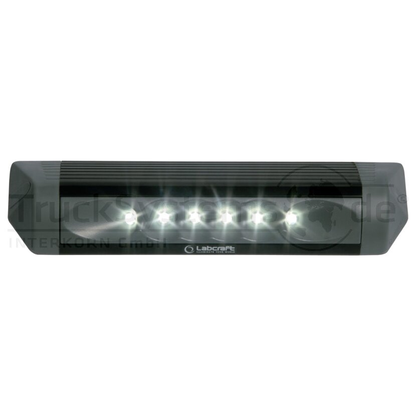 LABCRAFT Umfeldbeleuchtung LED SCENELITE SI6  - SI6 6-3MV -  - SI663MV