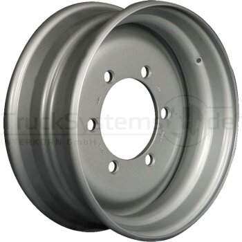 MAXION Scheibenrad 2870097 17.5 x 6.00 6Loch, 167,99 € 