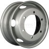 MAXION Scheibenrad 2870076 17.5 x 6.00 6Loch