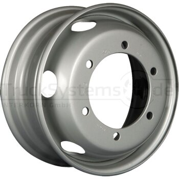 MAXION Scheibenrad 2870158 17.5 x 6.75 ET55, 174,99 €