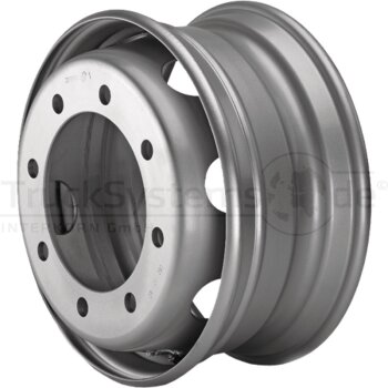 MAXION Scheibenrad 2870158 17.5 x 6.75 ET55, 174,99 €