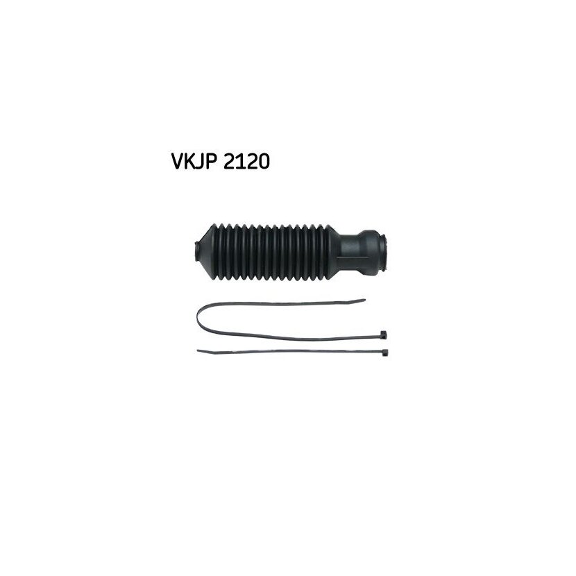 SKF Faltenbalgsatz, Lenkung VKJP 2120 - VKJP2120 für 40203-01F00
