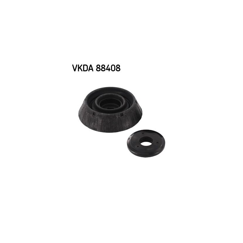 SKF Federbeinstützlager VKDA 88408 - VKDA88408 für 54611-07000