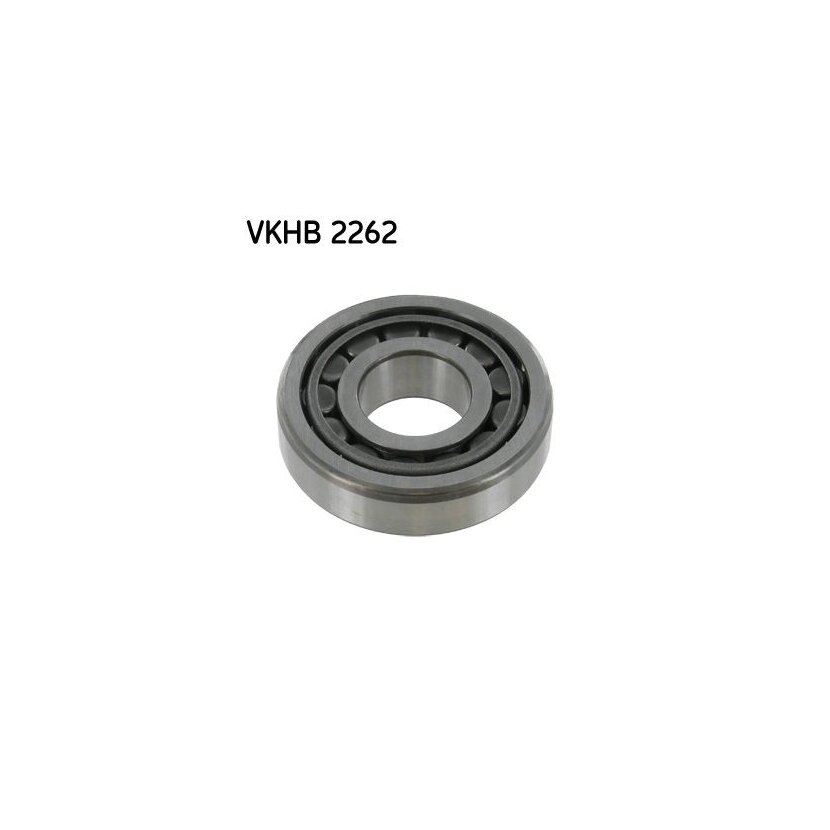 SKF Radlager VKHB 2262 - VKHB2262 für 26800330