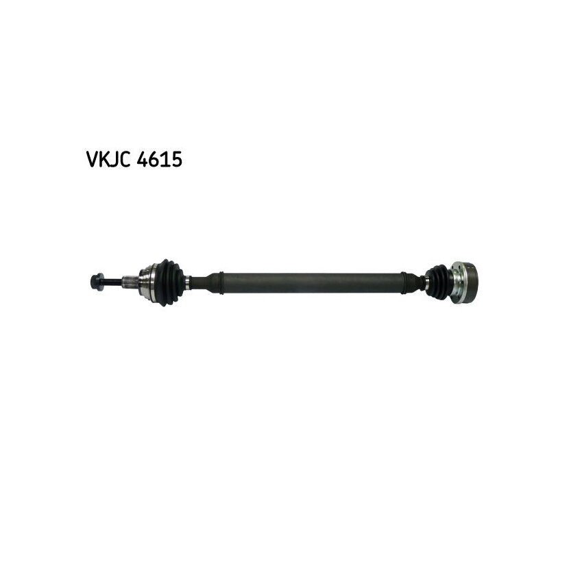 SKF Antriebswelle VKJC 4615 - VKJC4615 für 1K0 407 272 BS