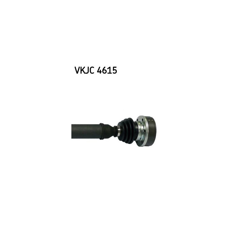 SKF Antriebswelle VKJC 4615 - VKJC4615 für 1K0 407 272 BS