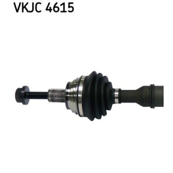 SKF Antriebswelle VKJC 4615 - VKJC4615 für 1K0 407...