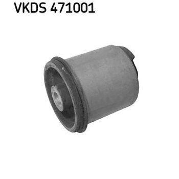 SKF Achskörper VKDS 471001 - VKDS471001 für 1J0...