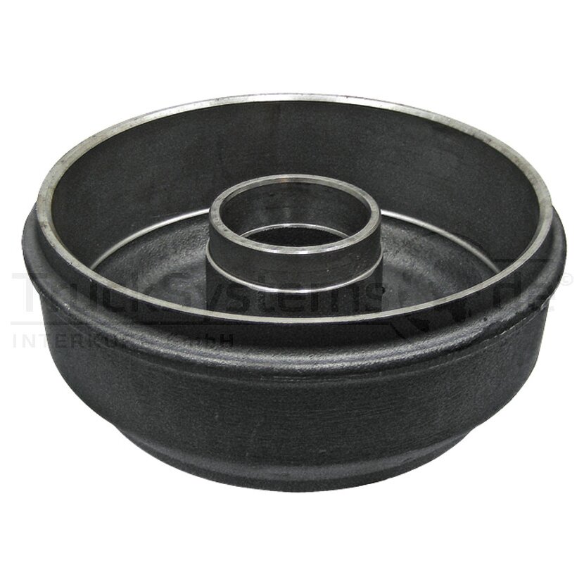 KNOTT Bremstrommel 4x100  - 26980B02