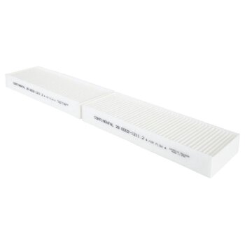 CONTINENTAL Filter, Innenraumluft 28.0002-1211.2 -...