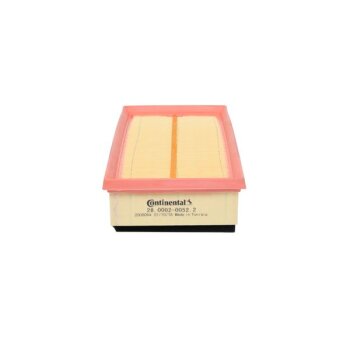 CONTINENTAL Luftfilter 28.0002-0052.2 - 28000200522...