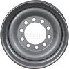 MAXION Scheibenrad 2890005 19.5 x 8.25 10Loch