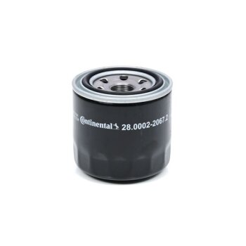 CONTINENTAL Ölfilter 28.0002-2067.2 - 28000220672...