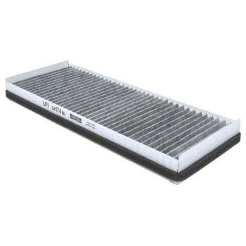 CONTINENTAL Filter, Innenraumluft 28.0002-1123.2 -...