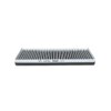 CONTINENTAL Filter, Innenraumluft 28.0002-1123.2 - 28000211232 für 7701056390