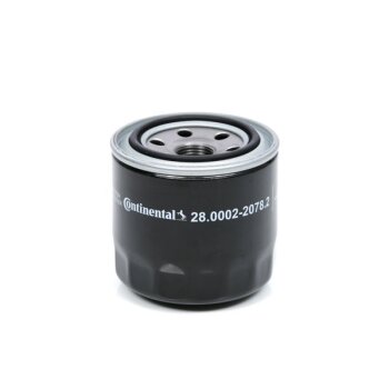 CONTINENTAL Ölfilter 28.0002-2078.2 - 28000220782...