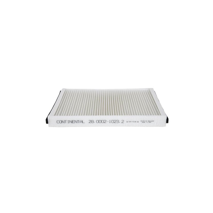 CONTINENTAL Filter, Innenraumluft 28.0002-1023.2 - 28000210232 für 6808606