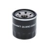 CONTINENTAL Ölfilter 28.0002-2056.2 - 28000220562 für 15601-87107-000