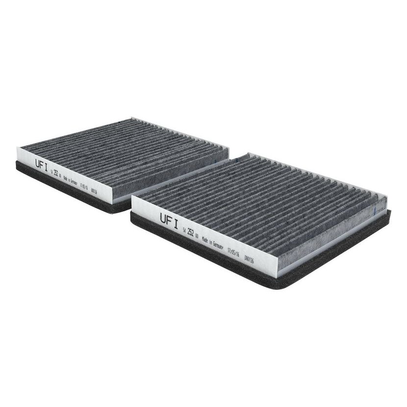 CONTINENTAL Filter, Innenraumluft 28.0002-1285.2 - 28000212852 für 6025372486