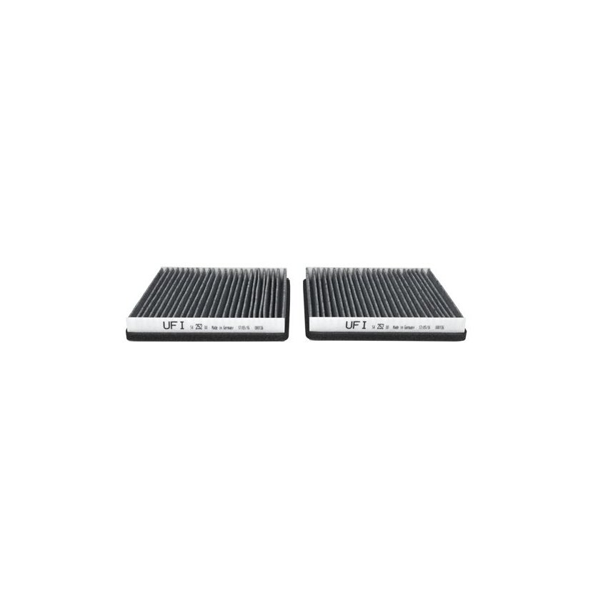 CONTINENTAL Filter, Innenraumluft 28.0002-1285.2 - 28000212852 für 6025372486