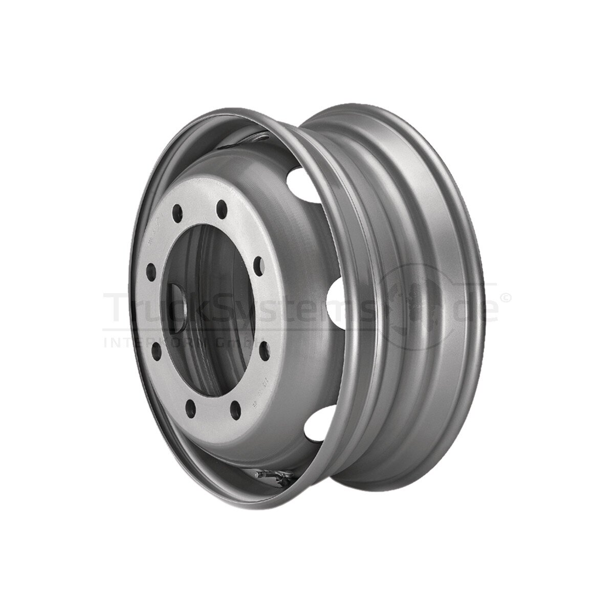 MAXION Scheibenrad 2890017 19.5 x 8.25 8Loch - 289001753185