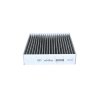 CONTINENTAL Filter, Innenraumluft 28.0002-1106.2 - 28000211062 für MR958017