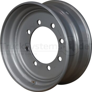 MAXION Scheibenrad 2890032 19.5 x 7.50 8Loch