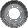MAXION Scheibenrad 2890032 19.5 x 7.50 8Loch