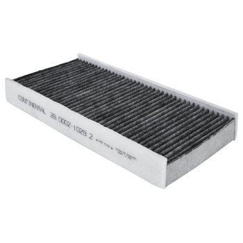 CONTINENTAL Filter, Innenraumluft 28.0002-1029.2 -...