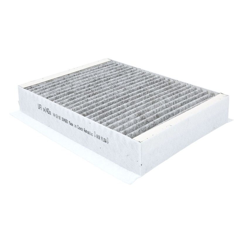 CONTINENTAL Filter, Innenraumluft 28.0002-1141.2 - 28000211412 für 2R83-18D483-AD