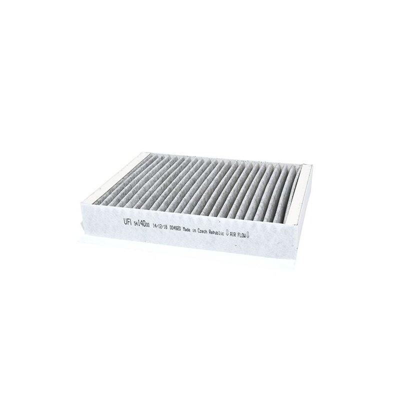 CONTINENTAL Filter, Innenraumluft 28.0002-1141.2 - 28000211412 für 2R83-18D483-AD
