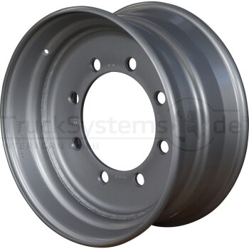 MAXION Scheibenrad 2890033 19.5 x 8.25 8Loch