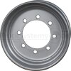 MAXION Scheibenrad 2890033 19.5 x 8.25 8Loch