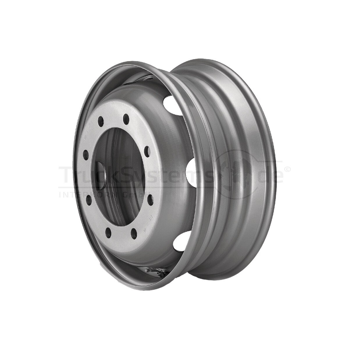 MAXION Scheibenrad 2890113 19.5 x 6.75 8Loch, 244,99 € 