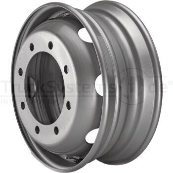 MAXION Scheibenrad 2890157 19.5 x 6.75 8Loch, 244,99 €